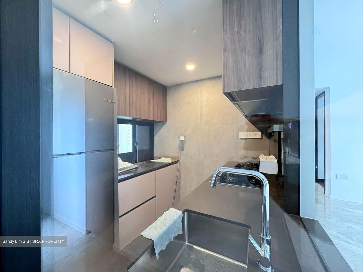 Irwell Hill Residences (D9), Apartment #534353601